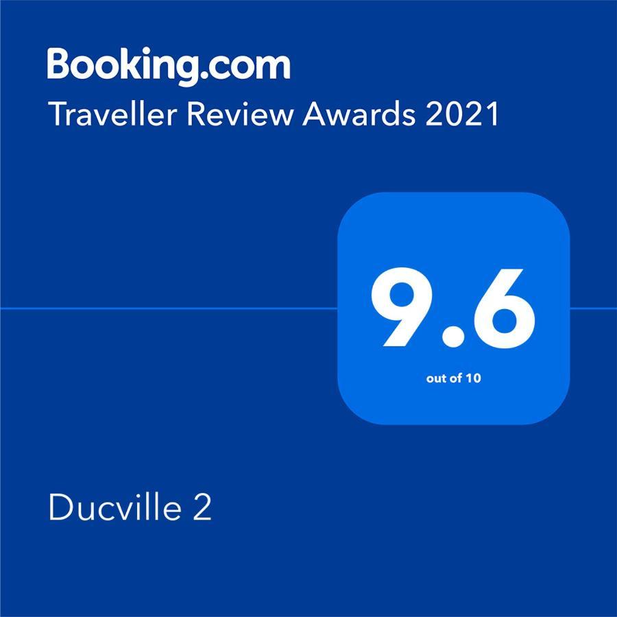 Ducville 2 Braşov Exterior foto