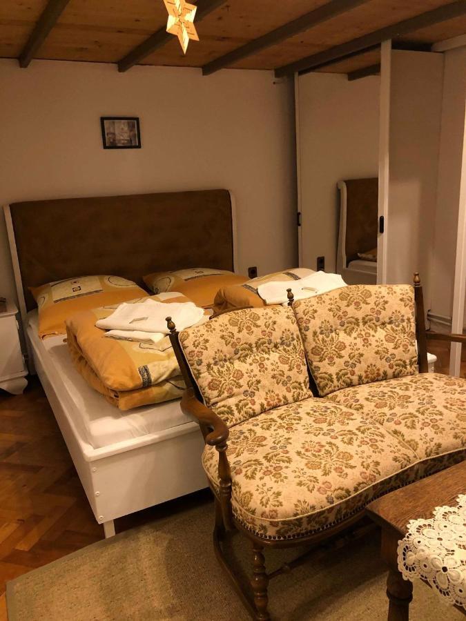 Ducville 2 Braşov Exterior foto