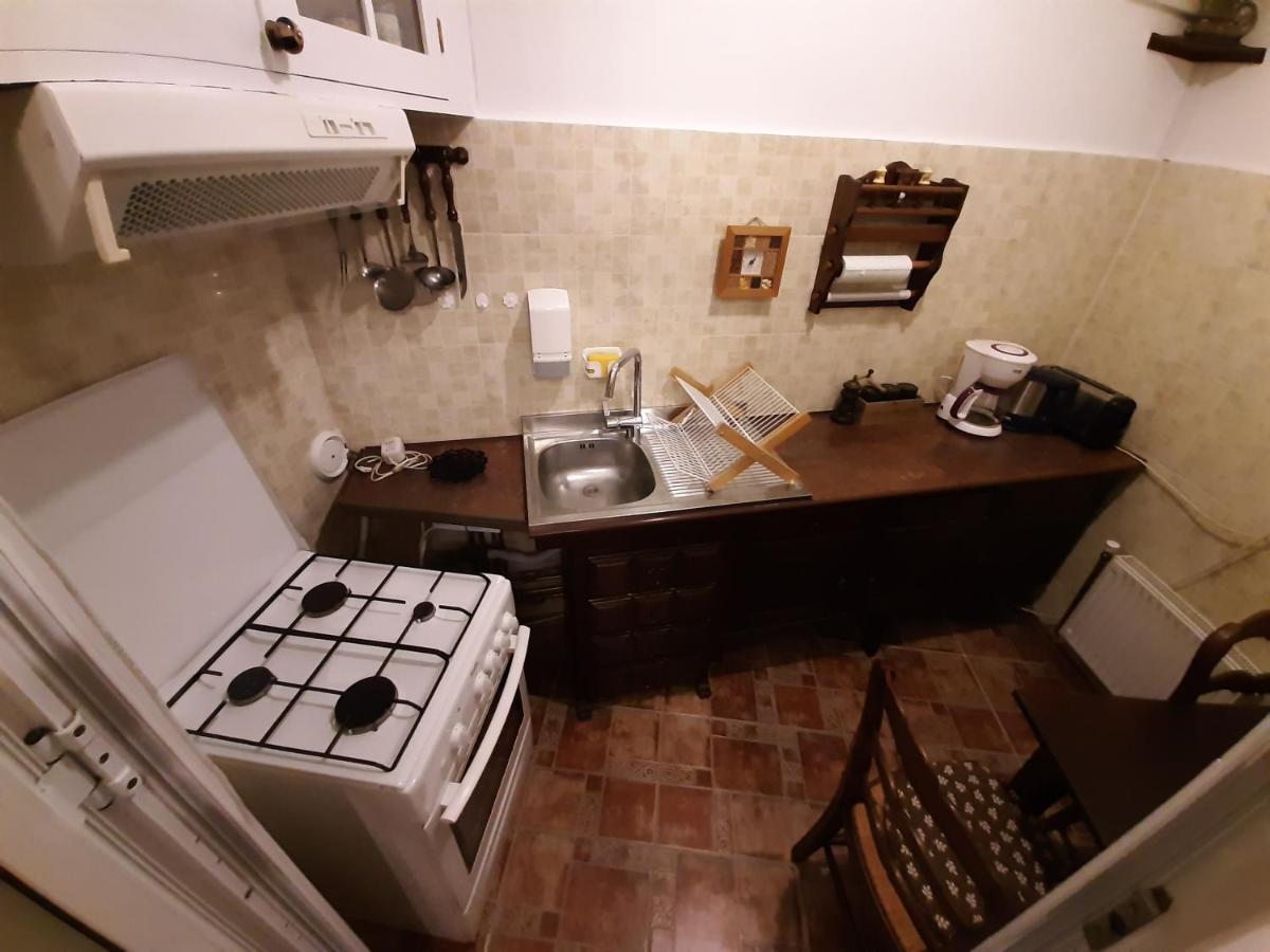 Ducville 2 Braşov Exterior foto