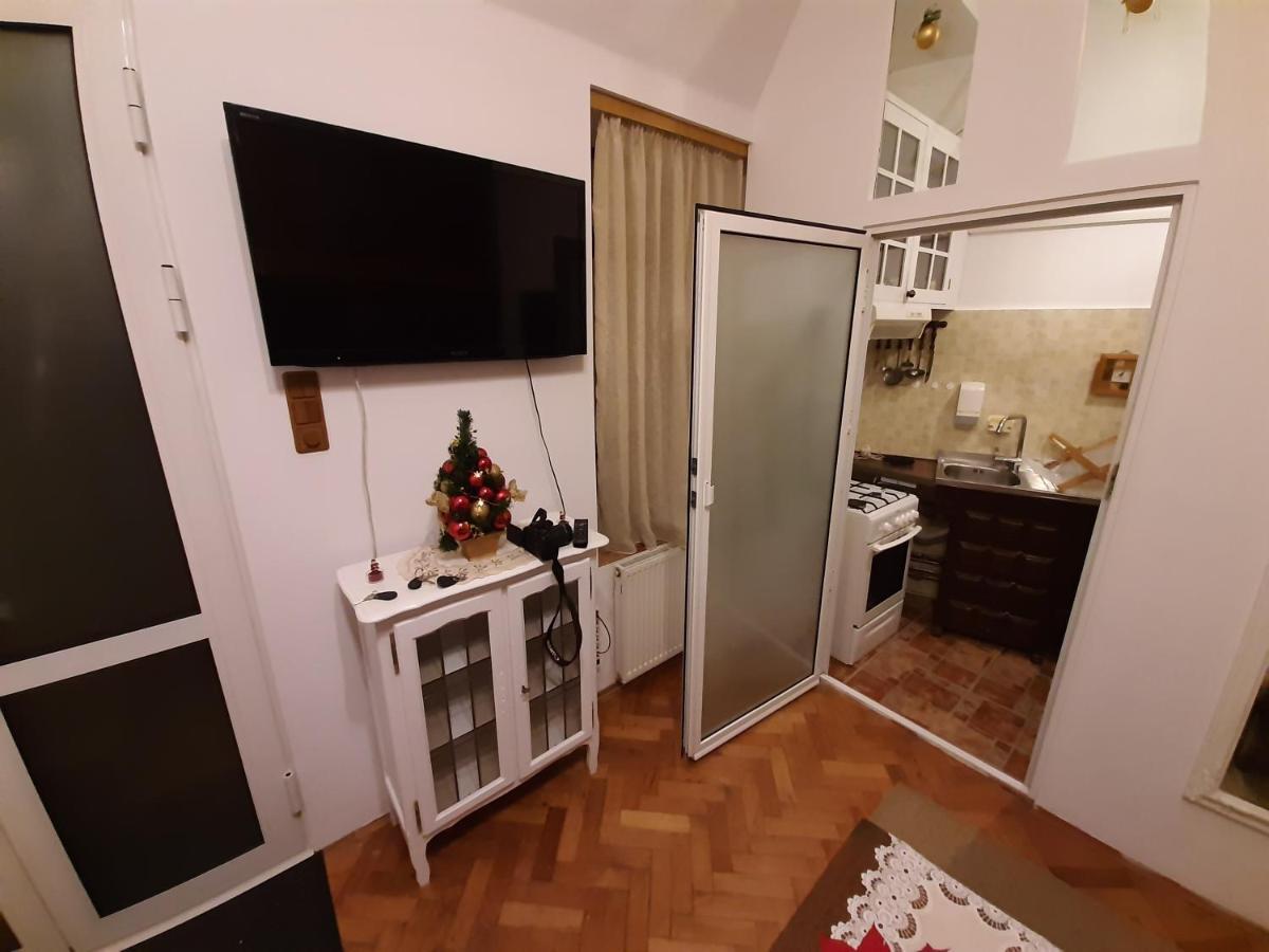 Ducville 2 Braşov Exterior foto