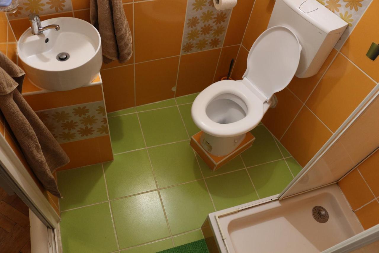 Ducville 2 Braşov Exterior foto