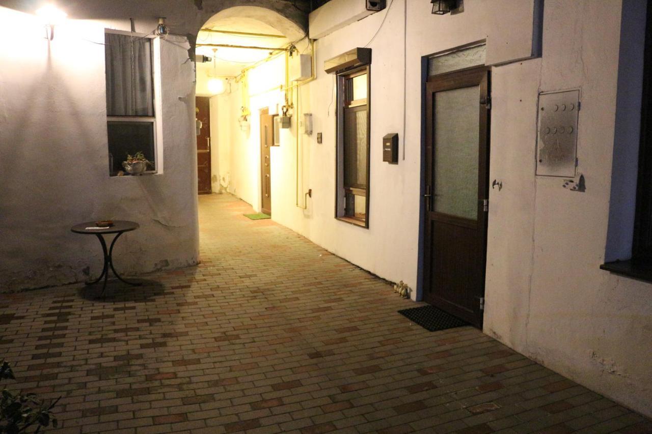 Ducville 2 Braşov Exterior foto