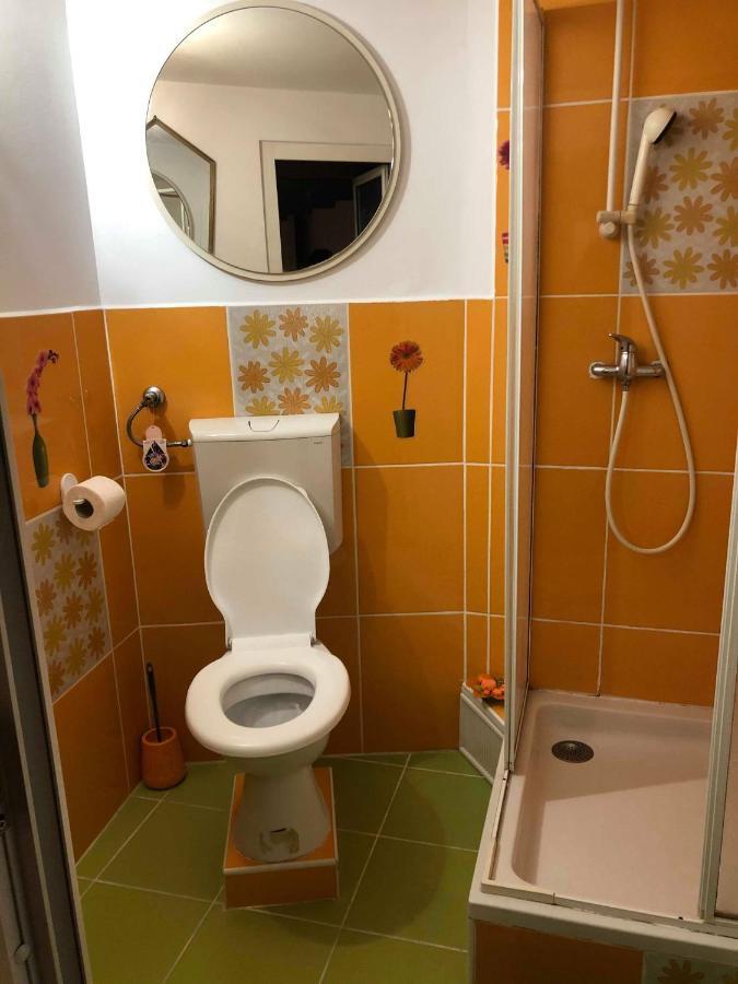 Ducville 2 Braşov Exterior foto